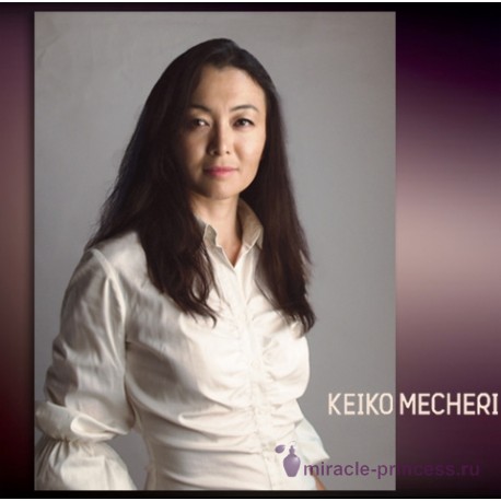 Keiko Mecheri Grenats 22