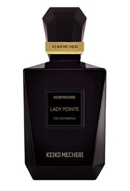 Keiko Mecheri Lady Pointe