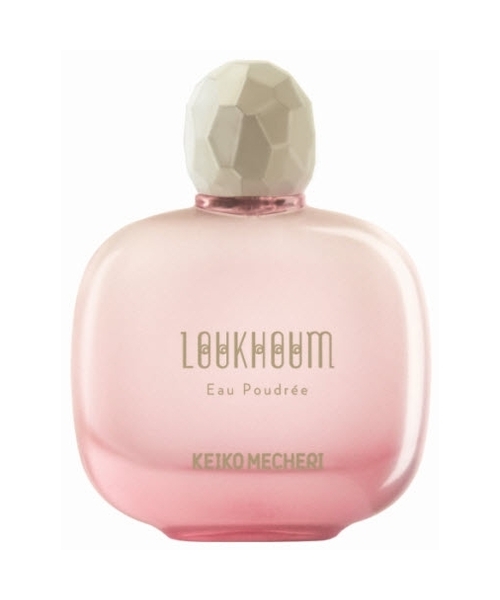 Keiko Mecheri Loukhoum Eau Poudree