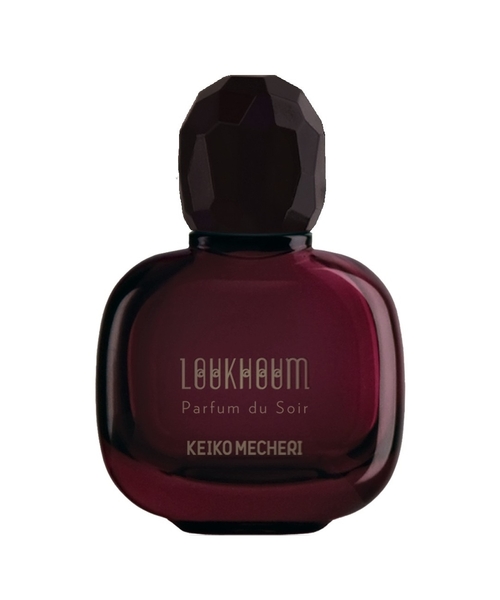 Keiko Mecheri Loukhoum Parfum du Soir