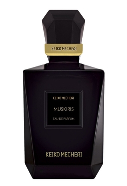 Keiko Mecheri Muskiris