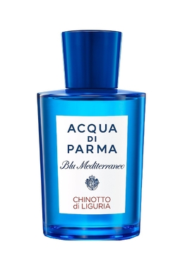 Acqua di Parma Blu Mediterraneo Chinotto di Liguria