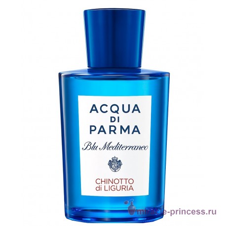 Acqua di Parma Blu Mediterraneo Chinotto di Liguria 11