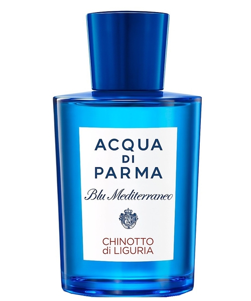 Acqua di Parma Blu Mediterraneo Chinotto di Liguria