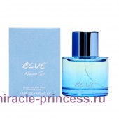 Kenneth Cole Blue