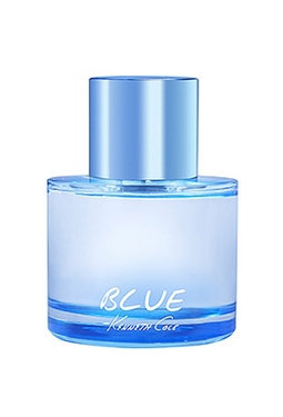 Kenneth Cole Blue