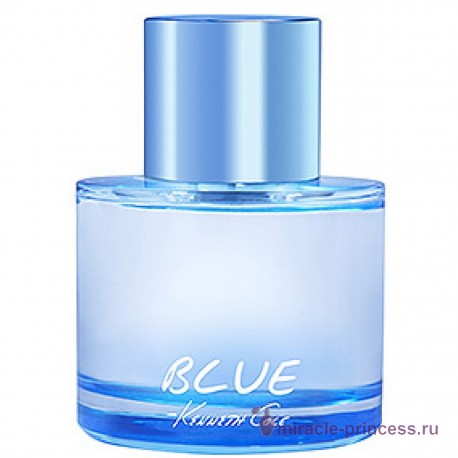 Kenneth Cole Blue 11