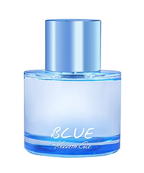 Kenneth Cole Blue