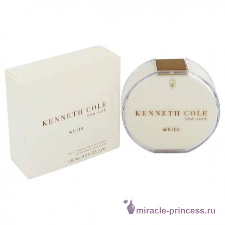 Kenneth Cole Kenneth Cole White 22