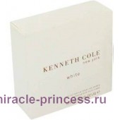 Kenneth Cole Kenneth Cole White