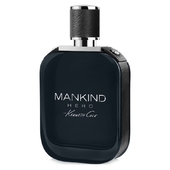 Kenneth Cole Mankind Hero