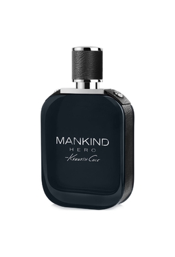 Kenneth Cole Mankind Hero