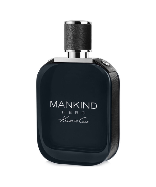 Kenneth Cole Mankind Hero