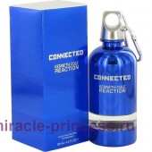 Kenneth Cole Reaction Connected