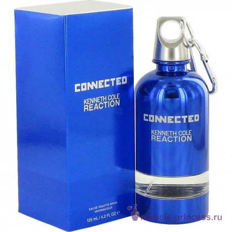 Kenneth Cole Reaction Connected 22