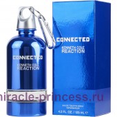 Kenneth Cole Reaction Connected