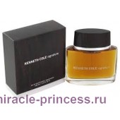 Kenneth Cole Signature