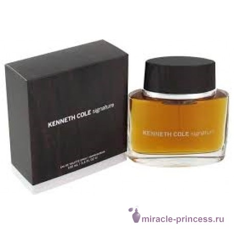 Kenneth Cole Signature 22