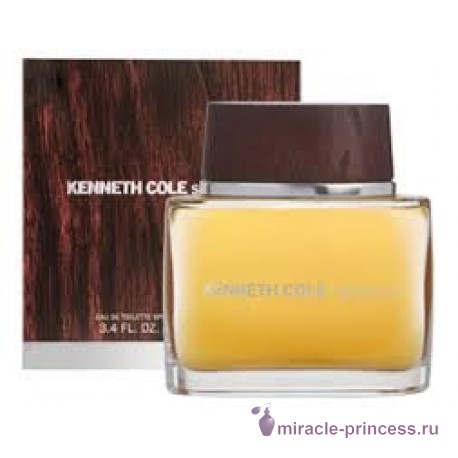 Kenneth Cole Signature 22