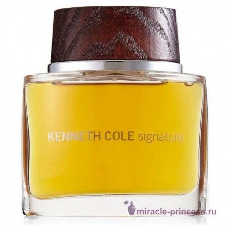 Kenneth Cole Signature 11