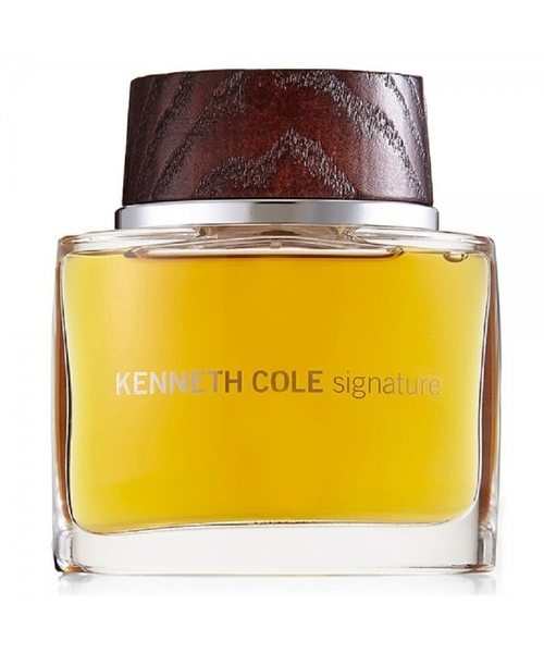 Kenneth Cole Signature