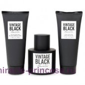 Kenneth Cole Vintage Black