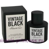 Kenneth Cole Vintage Black