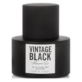 Kenneth Cole Vintage Black