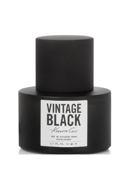 Kenneth Cole Vintage Black