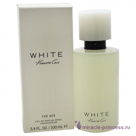 Kenneth Cole White 22