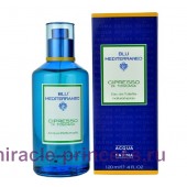 Acqua di Parma Blu Mediterraneo Cipresso di Toscana