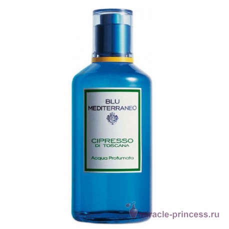 Acqua di Parma Blu Mediterraneo Cipresso di Toscana 11