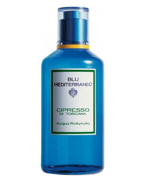 Acqua di Parma Blu Mediterraneo Cipresso di Toscana