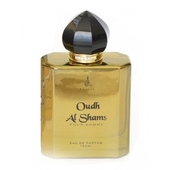 Khalis Oudh Al Shams