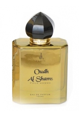 Khalis Oudh Al Shams