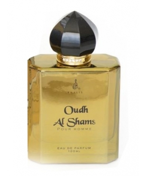 Khalis Oudh Al Shams