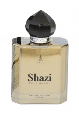 Khalis Shazi