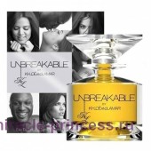 Khloe and Lamar Unbreakable