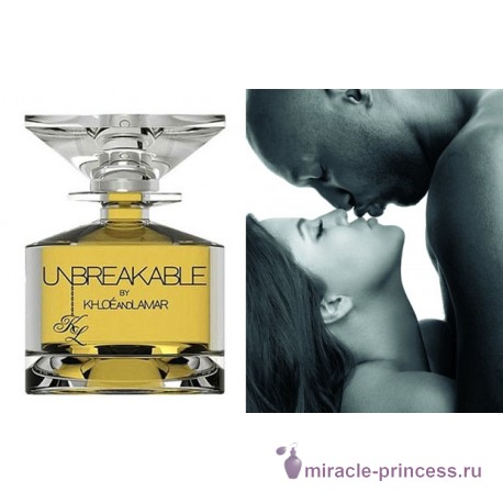 Khloe and Lamar Unbreakable 22