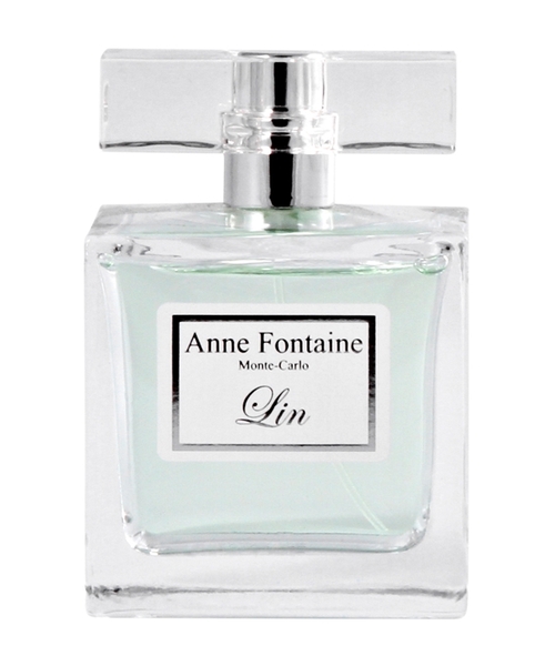 Anne Fontaine La Collection Lin