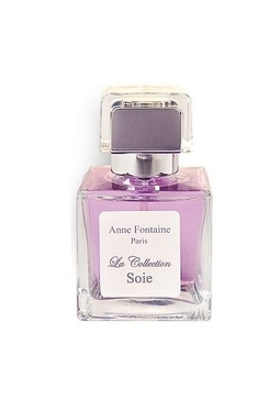 Anne Fontaine La Collection Soie