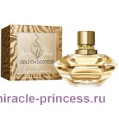 Kimora Lee Simmons Baby Phat Golden Goddess