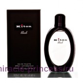 Kiton Black