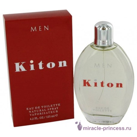 Kiton Kiton men 22