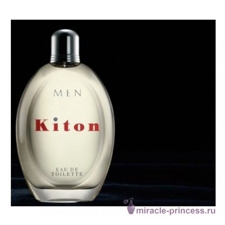 Kiton Kiton men 22