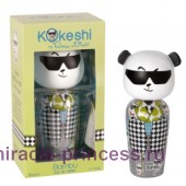 Kokeshi Bambu