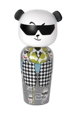 Kokeshi Bambu