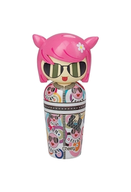Kokeshi Cheery