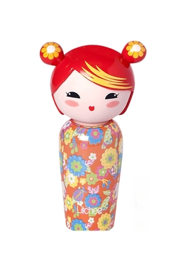 Kokeshi Litchee