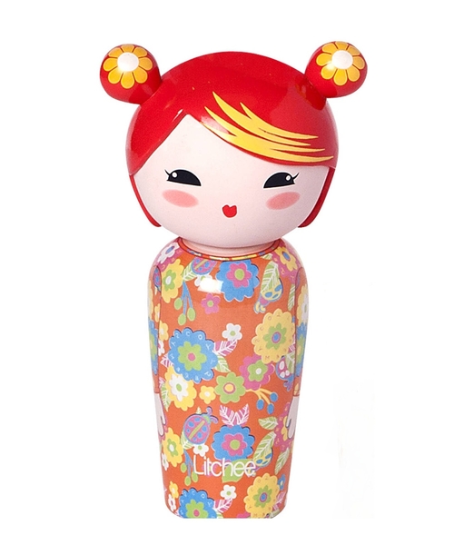 Kokeshi Litchee